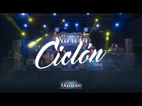 Ciclón - El Combo de Darwin