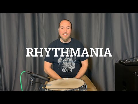 Rhythmania