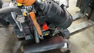 موتور خودرو Kohler KOHLER KDW 1003 3 cylindrowy برای تجهیزات ساخت و ساز Kubota | تصویر 4 - Machineryline