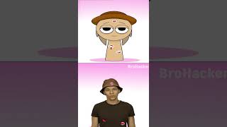 REAL Incredibox Sprunki