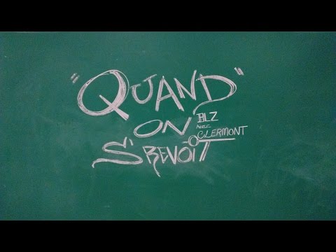 Banlieuzards Featuring Clermont - Quand On S'revoit