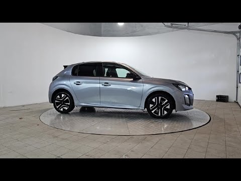 Peugeot 208 Allure Hybrid, Front & Rear Parking Se - Image 2