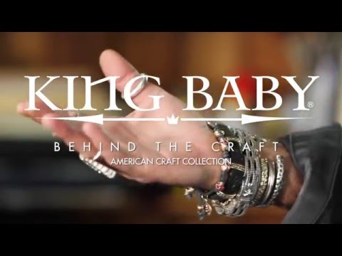 Handcrafted Jewelry | Mitchell Binder - American Craft Collection