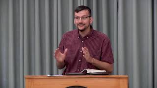 I’ll Never, No, Never, No, Never Forsake! - James Jennings