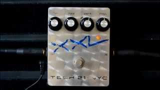 Tech 21 XXL - What To Know & Where To Buy | Equipboard