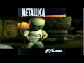 Metallica fixxxer 