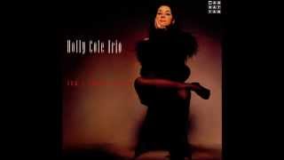 Get Out of Town - Holly Cole Trio