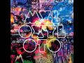 Coldplay - Us Against the World 