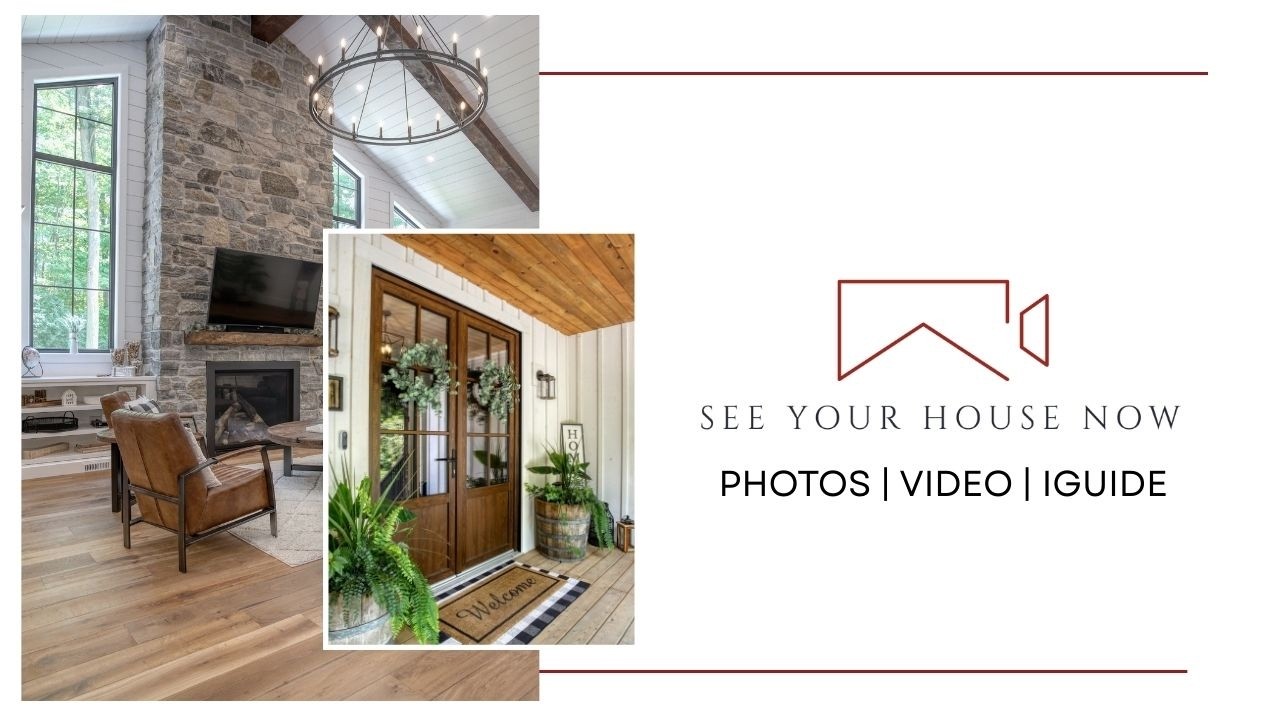 Kitchener home listing video thumbnail