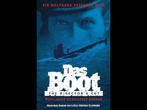 25 - Das Boot - Director's Cut - Soundtrack - Konvoi