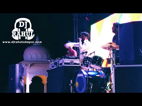 ECHO MANIAK Corporate Party @Kumbha Bagh Resort, Kumbhalgarh, Rajsamand, Rajasthan.