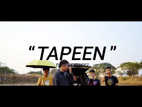 LILFISHYYY "TAPEEN" ຕາປີ້ນ (PROD BY KENGEZ)