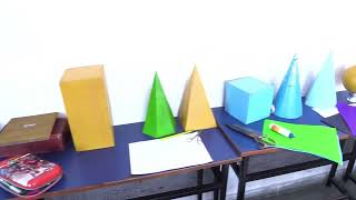 Hillfort Public School Video