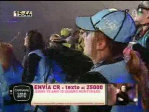 MURGA LAS TRAVIESAS 2010 - UNA CLASE DEL FUTURO MUY CERCANO (2ª PARTE)