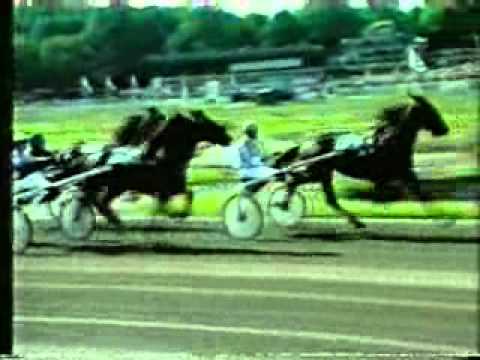 Derby "H" Nederland 1993 -Happening