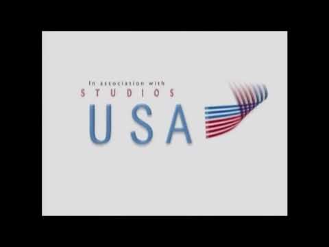 Wolf Films / Studios USA / Universal Television - Logo | Outro Full HD (2001)