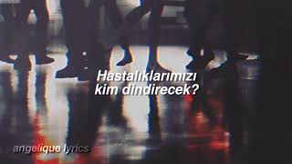 Lomepal - Ne me ramène pas (Türkçe Çeviri)