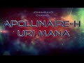 Apollinaire H Uri Mana
