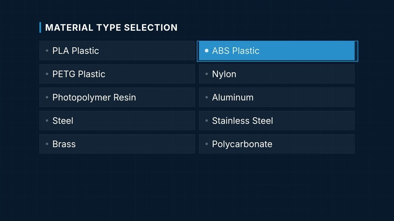 Wall Thickness Calculator — Minimum for Manufacturing