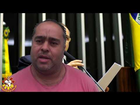 Marquinhos Taxista agradece o Deputado Federal Valmir Prascidelli do Pt pela Emenda de 100 mil reais para Juquitiba