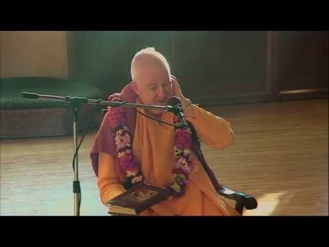 Srimad Bhagavatam Class - HH Romapada Swami - 7.1.2 - Feb 27th 2015