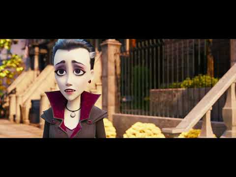 MONSTER FAMILY 2 - Clip - "Turn Us Back"