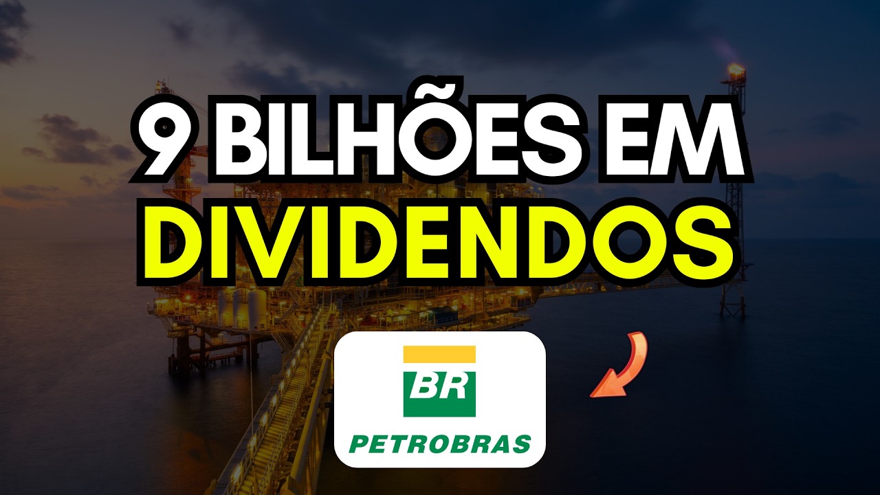 Petrobras (petr4) Dividendos e Resultados Decepcionaram? O que esperar nos próximos resultados?