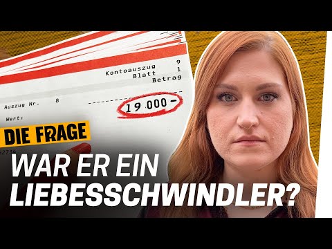 In love and ripped off: Was my ex-boyfriend only interested in money? | What do we believe? #5