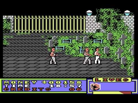 c64 game music by Anthony Lees