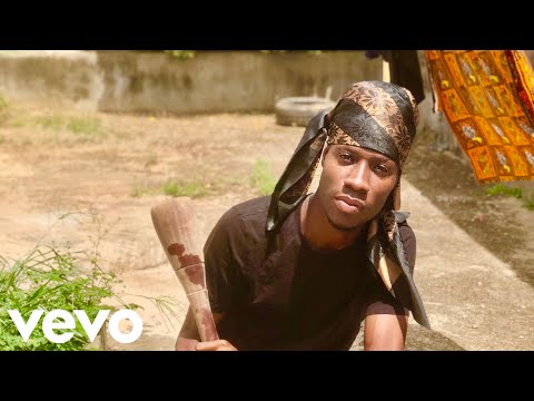 Lookey - Le Foutou   ( Vidéo Lyrique )