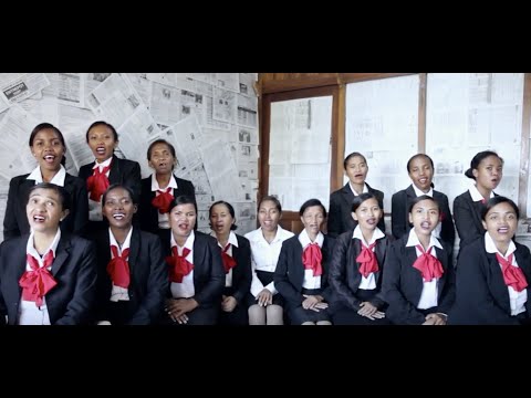 Tompo o henoy (Cover. Baobab Women's Choir)