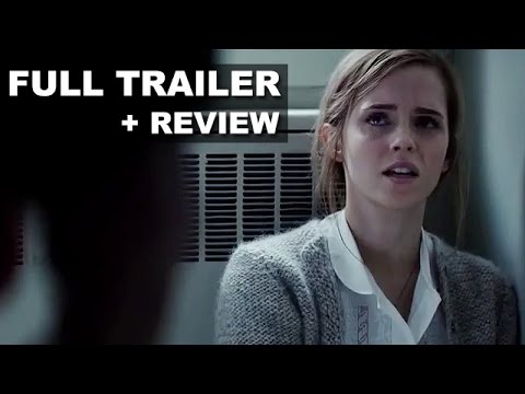 Regression International Teaser Trailer + Trailer Review - Emma Watson : Beyond The Trailer