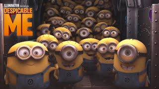 Despicable Me | Meet The Minions | Illumination