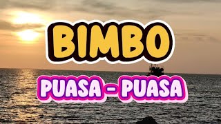 Download lagu BIMBO - Puasa Puasa #ramadan #ramadhan #ramadan2026 #laguramadan #puasa #dakwahdigital #kangsob  mp3