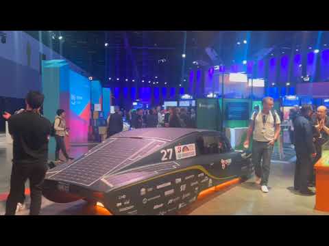 Highlights of AWS Summit Sydney 2024 #AWS #sydney #ai #genai