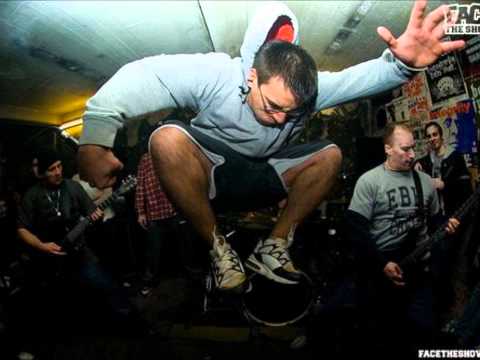 Embraced By Hatred - Method Of Groove