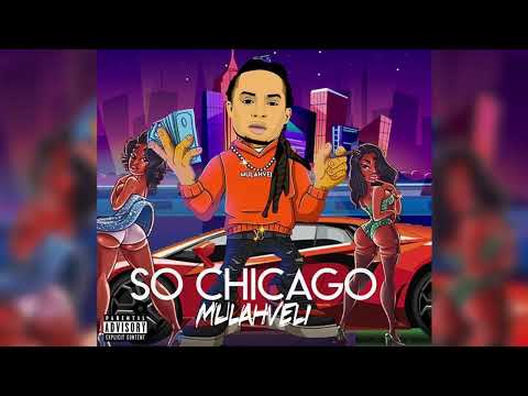 MulahVeli - Fryed (Ft. BlackGate Benz Zoe)