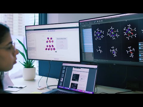 Learn Molecular Modeling for Materials Science with Schrödinger Online Courses
