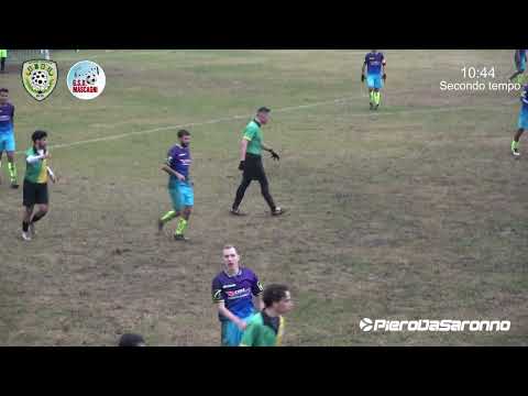 FC Dal Pozzo vs Mascagni - Secondo tempo