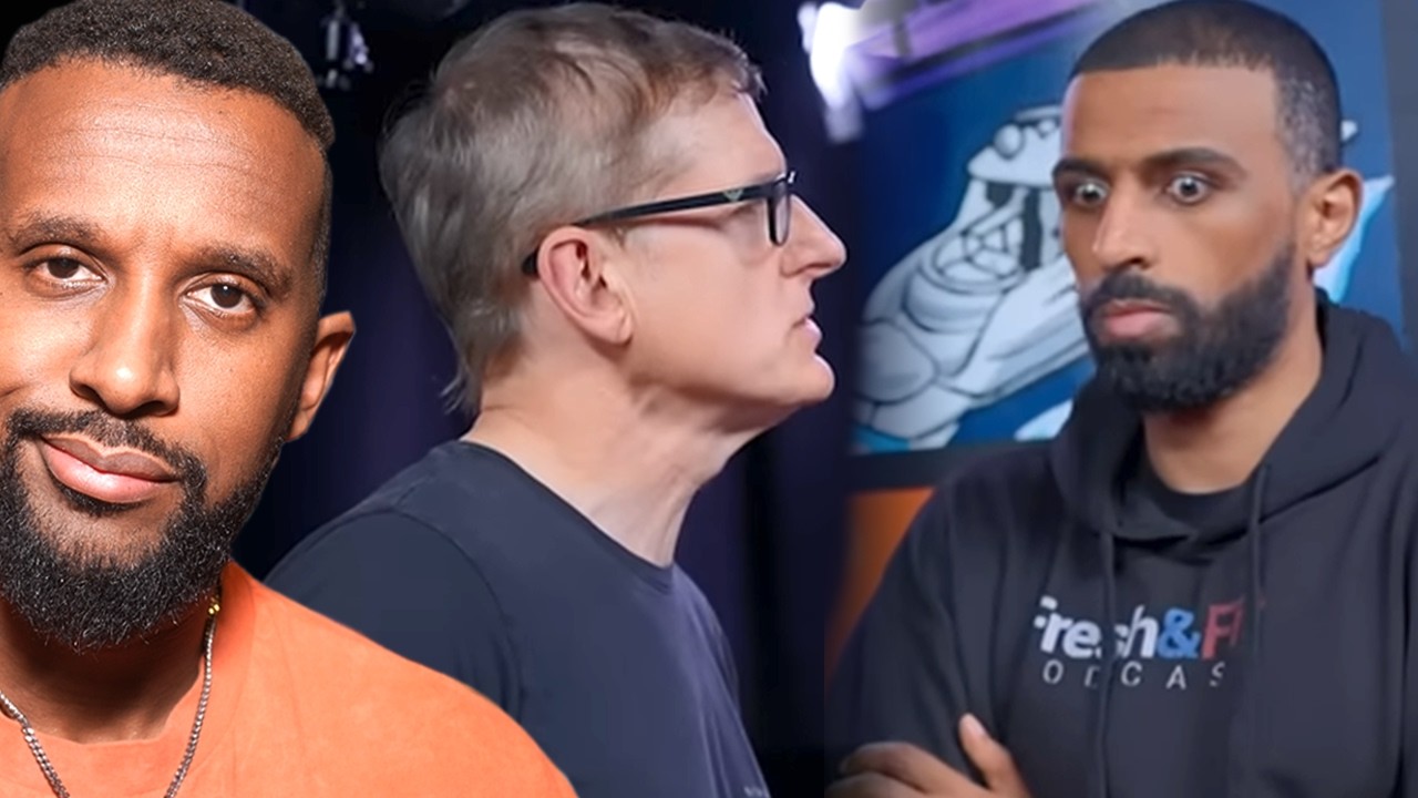 Netflix Documentary Exposed Them