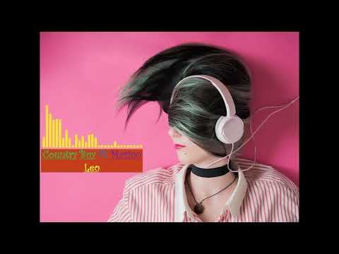 County Boy Ft. Marioo - LEO  Reggaeton Remix