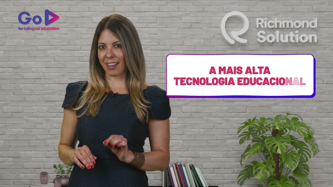 Richmond Solution - Como é a solução GO?