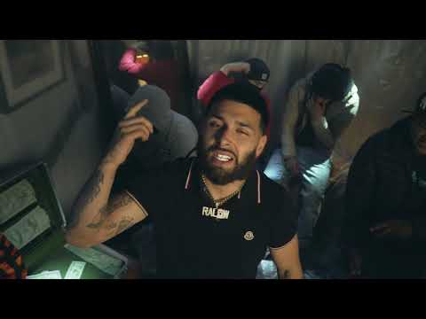 Ralow ft.WeGottaProblem - Roll The Dice (Music Video) ll Dir. D3