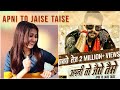 Khesari Lal Yadav | Apni To Jaise Taise | अपनी तो जैसे तैसे | Latest Bhojpuri Song 2021| Reaction Khesari Lal Yadav | Apni To Jaise Taise | अपनी तो जैसे तैसे | Latest Bhojpuri Song 2021| Reaction