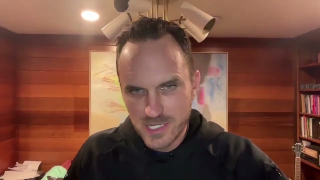 Brandon Bussey - Using Synthetic Buyers for Sales Enablement