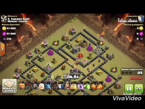 HGHB No Queen [NicoVolo]