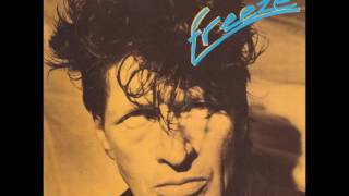 Herman Brood &amp; His Wild Romance ★ Freeze (1989)