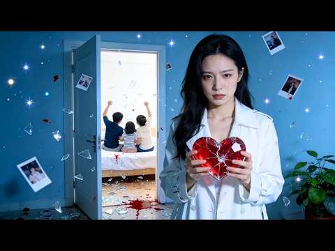 Siete años…él dejó que su ex y su hijo ocuparan el principal…ella se fue…y él lo lamentará250214dbB2