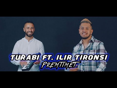 Turabi ft. Ilir Tironsi - Premtimet