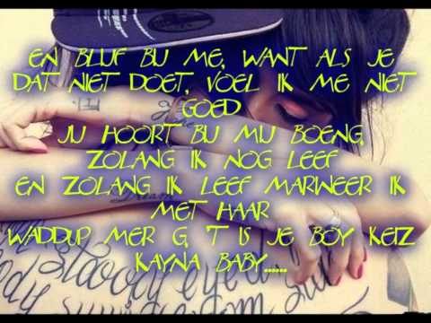 keizer ft mitta en joshua - bel de dokter op lyrics